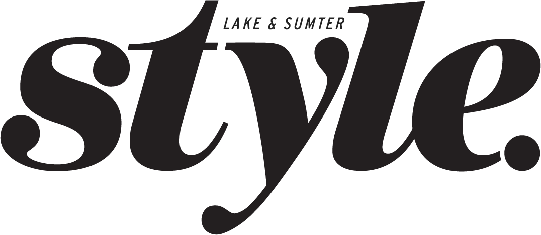 Lake and Sumter Style Logo